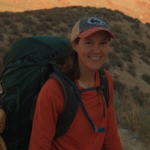 Meet your Posher, Lisa